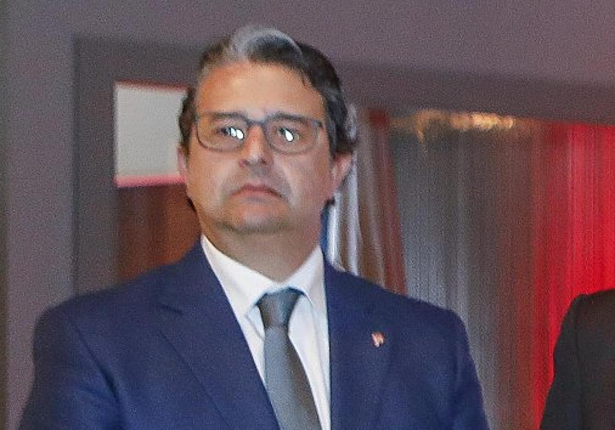 Fernando Losada se perfila como nuevo gerente de Divertia El Comercio